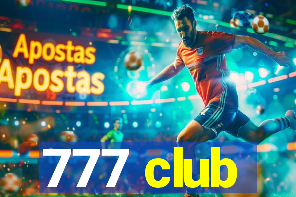 777 club